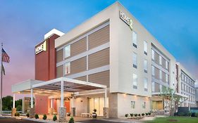 Home2 Suites Bowling Green Ky